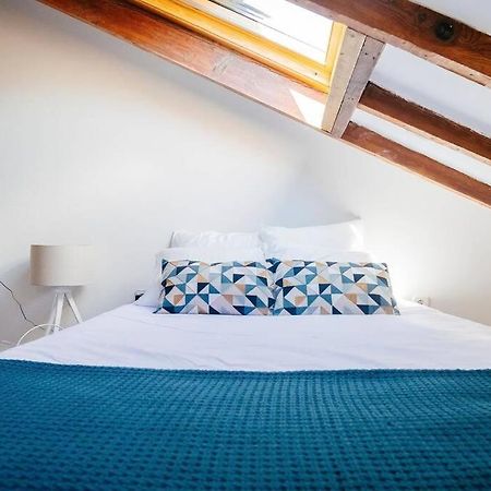 Homeabout Calle Mayor Studio Μαδρίτη Εξωτερικό φωτογραφία