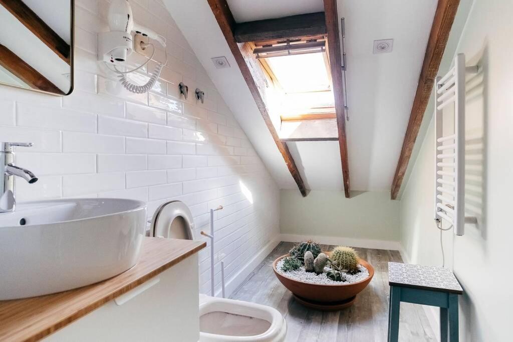 Homeabout Calle Mayor Studio Μαδρίτη Εξωτερικό φωτογραφία